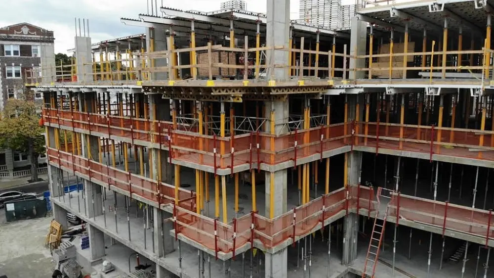 The Monroe Brighton | Raycon Construction