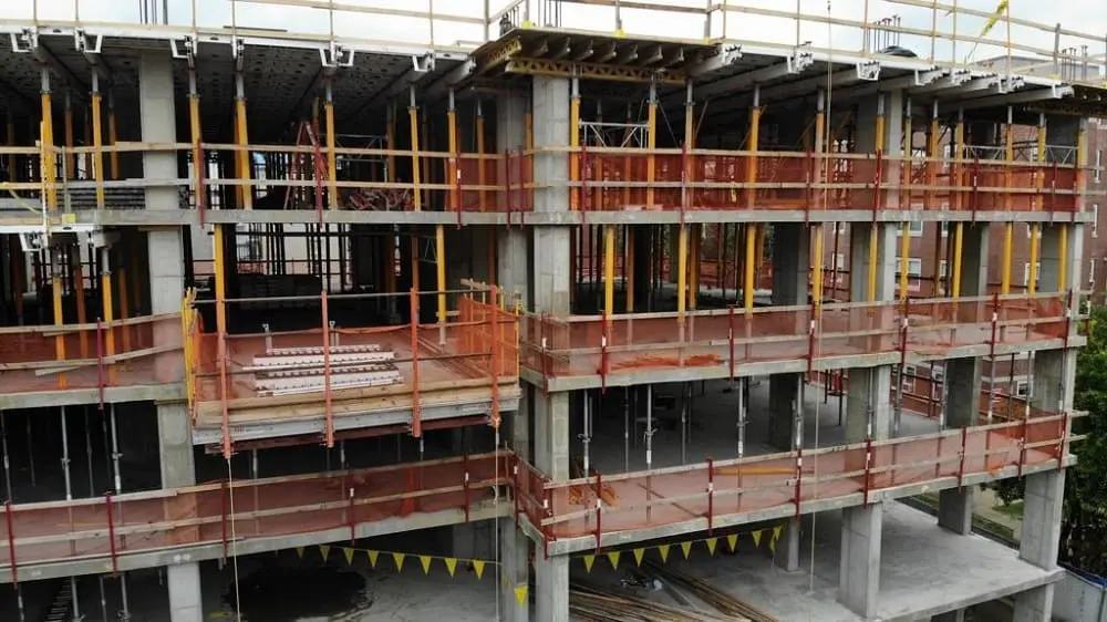 The Monroe Brighton | Raycon Construction