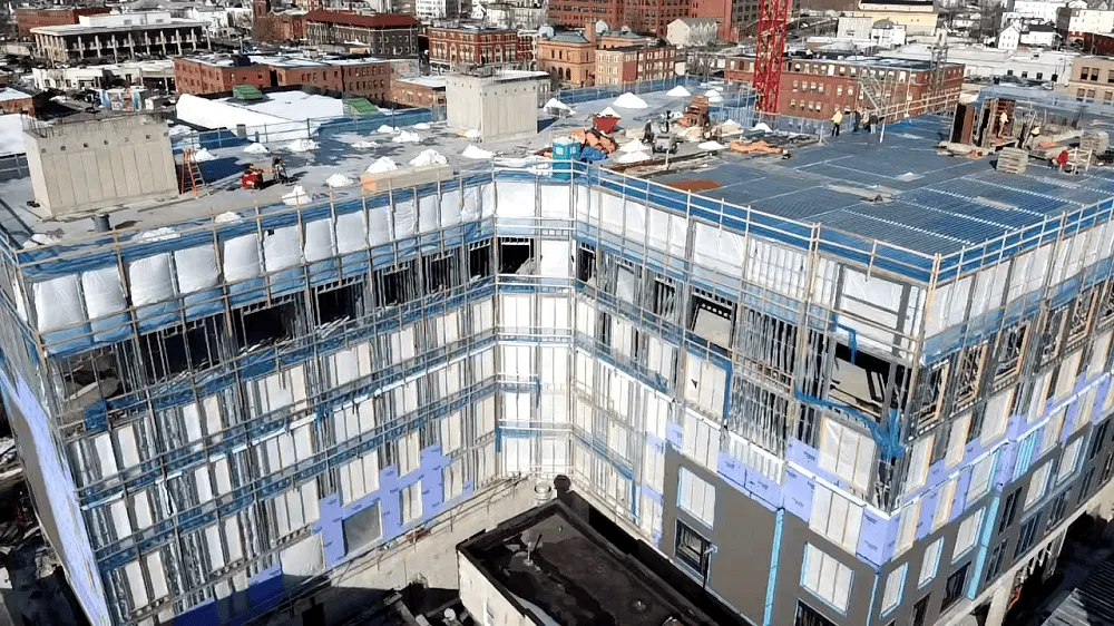 The Caldwell Lynn | Raycon Construction