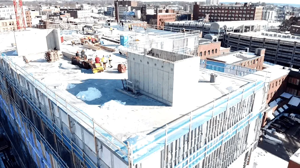 The Caldwell Lynn | Raycon Construction