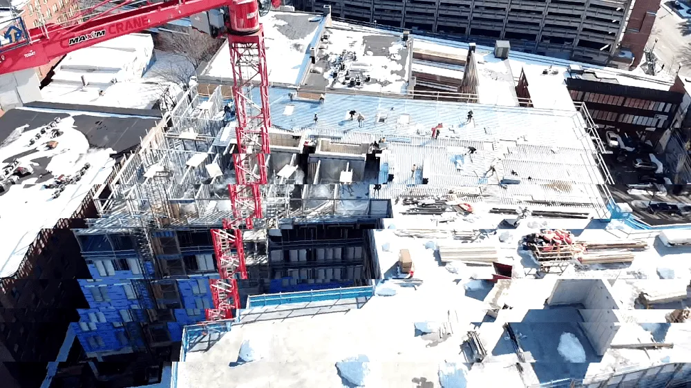 The Caldwell Lynn | Raycon Construction