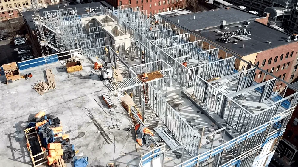 The Caldwell Lynn | Raycon Construction