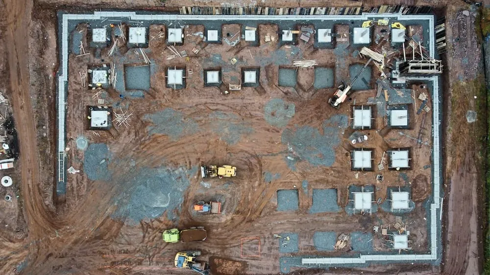 Dimarco – Brainerd Place | Raycon Construction