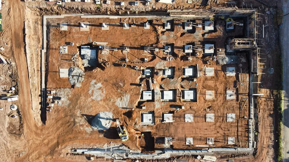 Dimarco – Brainerd Place | Raycon Construction
