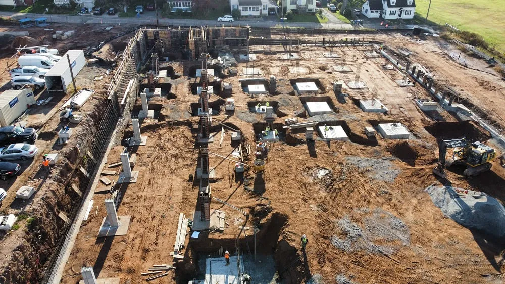 Dimarco – Brainerd Place | Raycon Construction