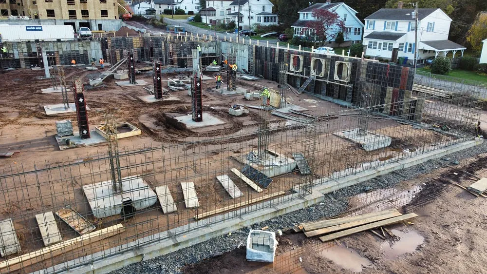 Dimarco – Brainerd Place | Raycon Construction