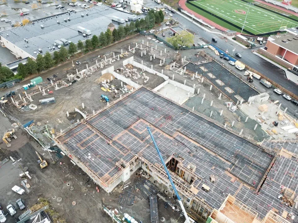 Vero Chelsea Phase I&II | Raycon Construction