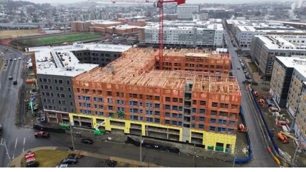 Jade & Juniper | Raycon Construction