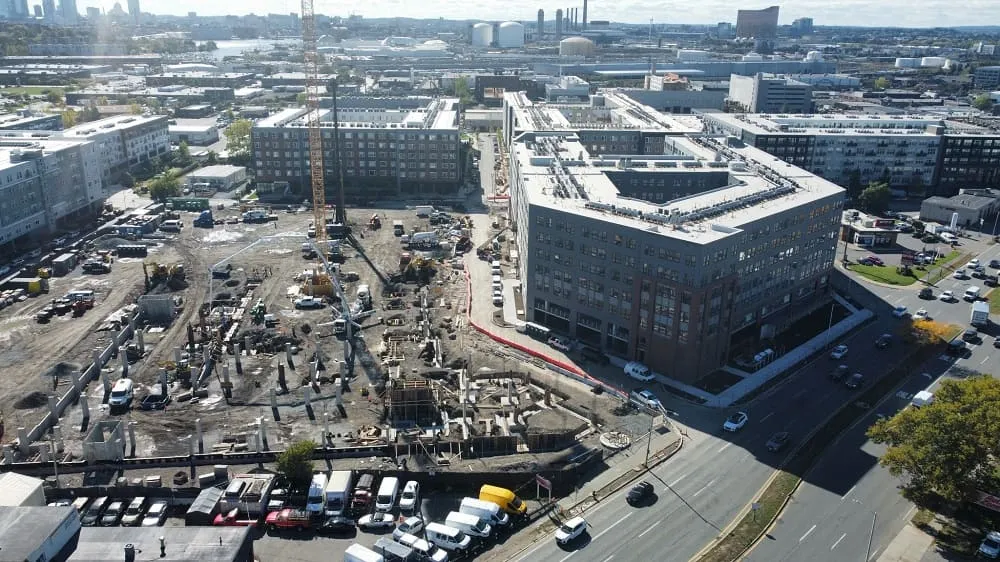 Jade & Juniper | Raycon Construction