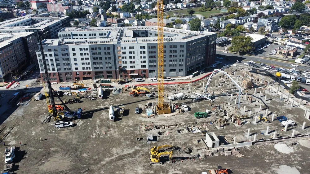 Jade & Juniper | Raycon Construction