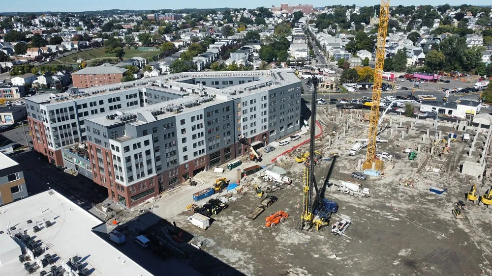 Jade & Juniper | Raycon Construction